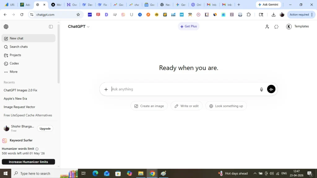 chatgpt images 2.0