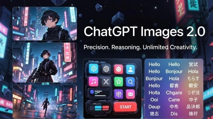 chatgpt images 2.0