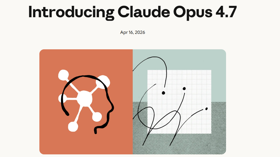claude opus 4.7
