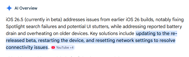ios 26.5