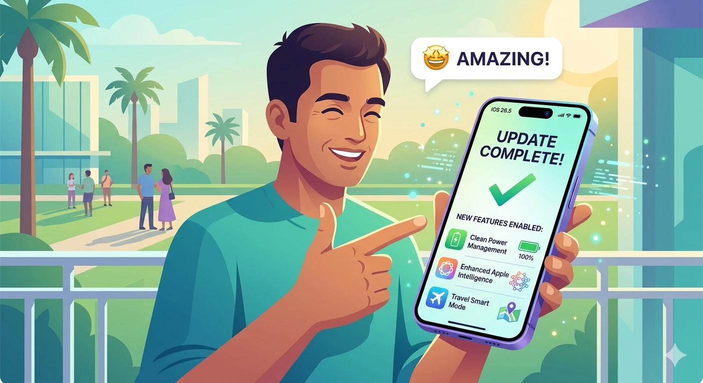 ios 26.5 update