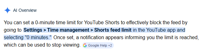 youtube shorts feature 2026