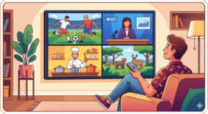 youtube tv multiview