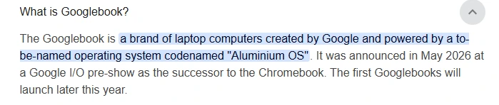googlebook problems solutions