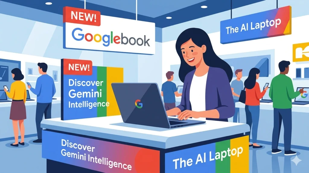 googlebook problems solutions