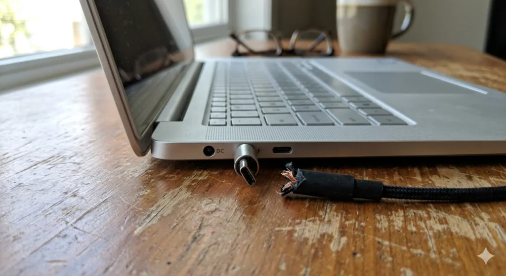 googlebook laptop problems solutions