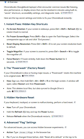 googlebook problems solutions