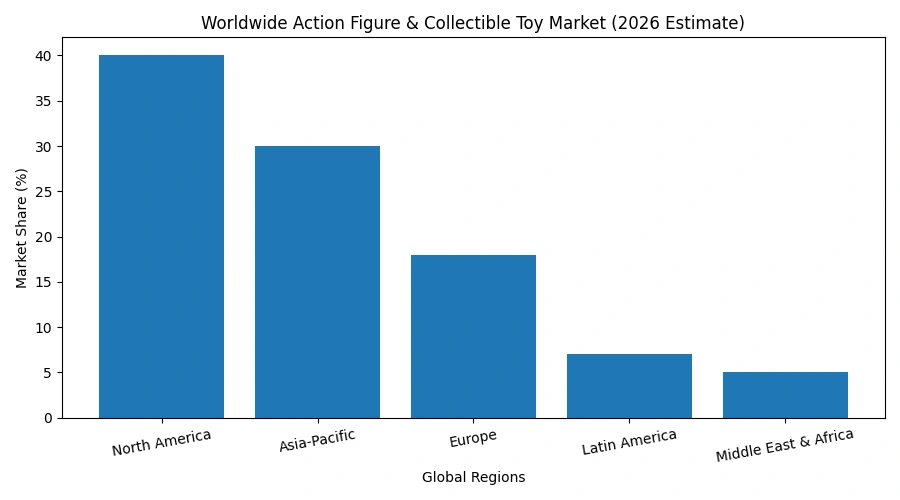 mattel dc core collection 6.5