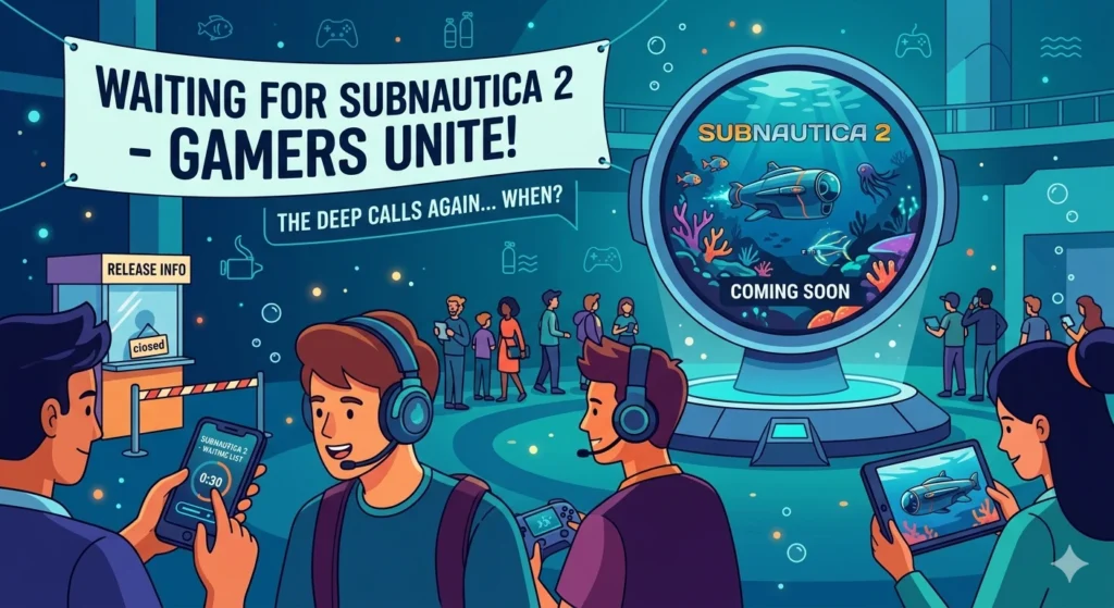subnautica 2 problems fixes