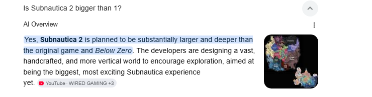 subnautica 2 problems solutions