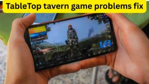 tabletop tavern