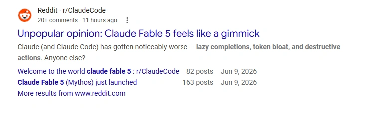 claude fable 5