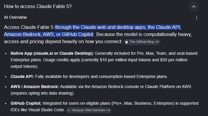 claude fable 5 review