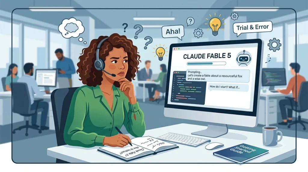 claude fable 5 review