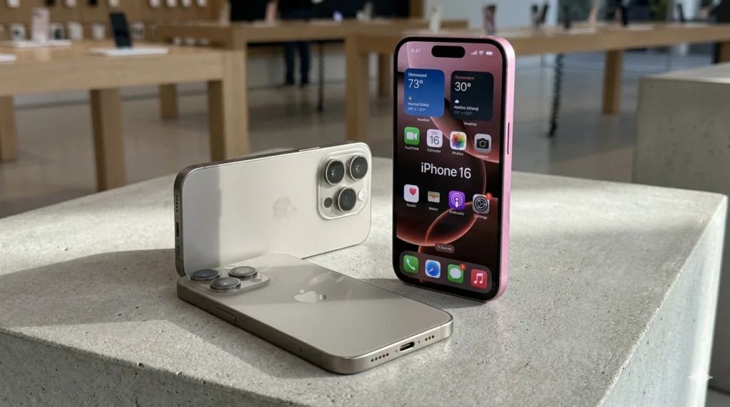how to control f in iphone