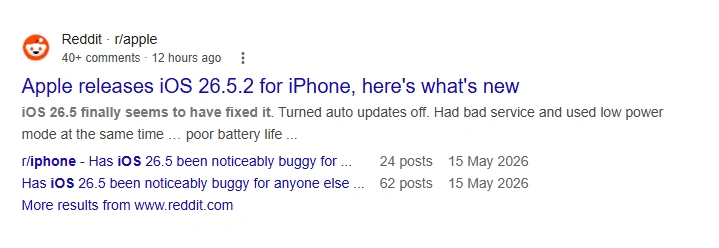 ios 26.5.2