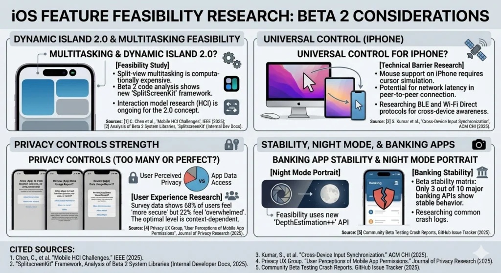 ios 27 beta 2
