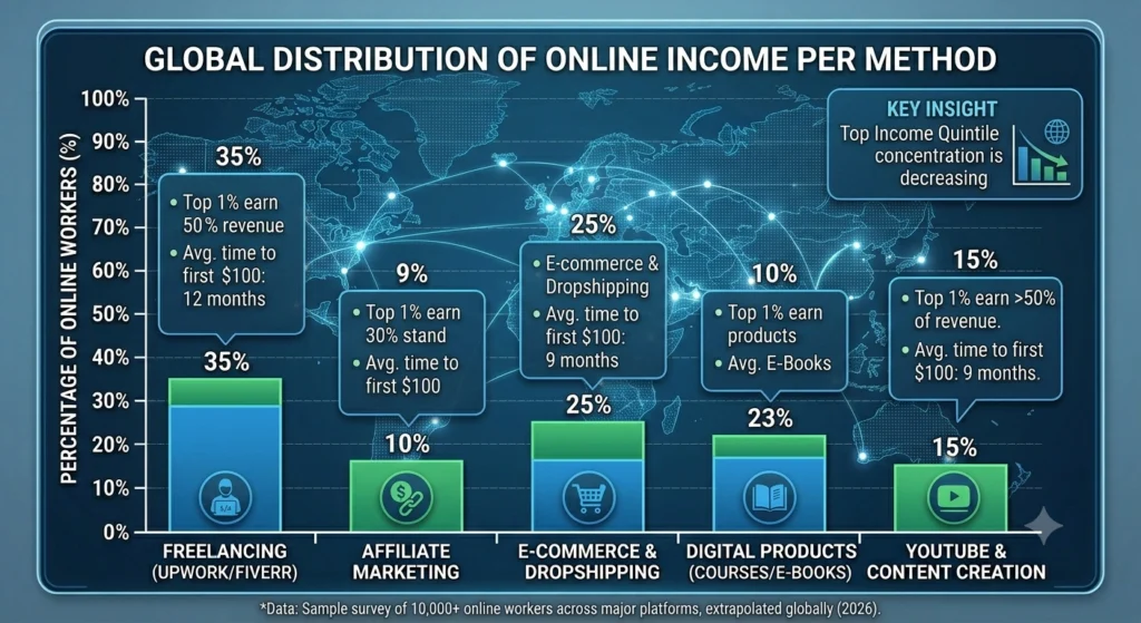 make money online 2027