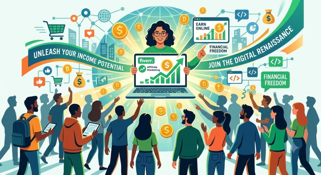 make money online 2027