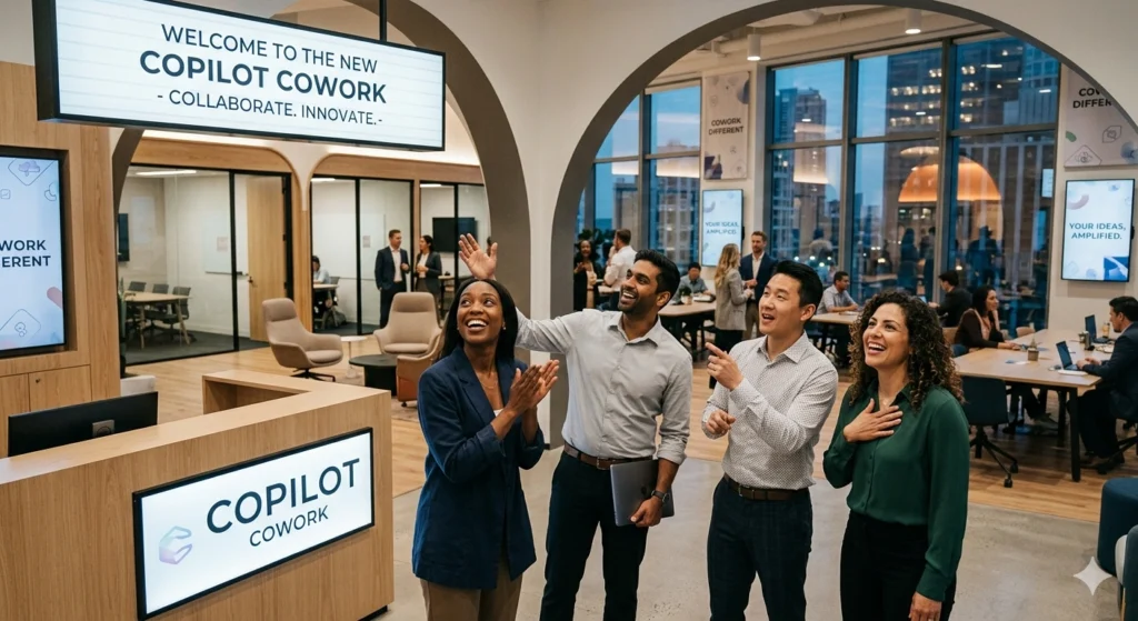 microsoft copilot cowork review
