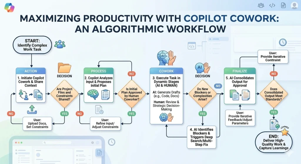 microsoft copilot cowork review