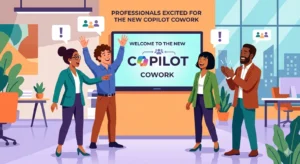 microsoft copilot cowork
