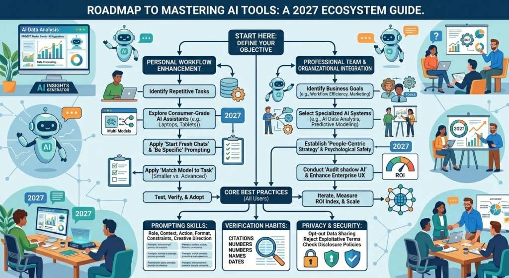 upcoming ai tools 2027