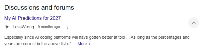 upcoming ai tools in 2027