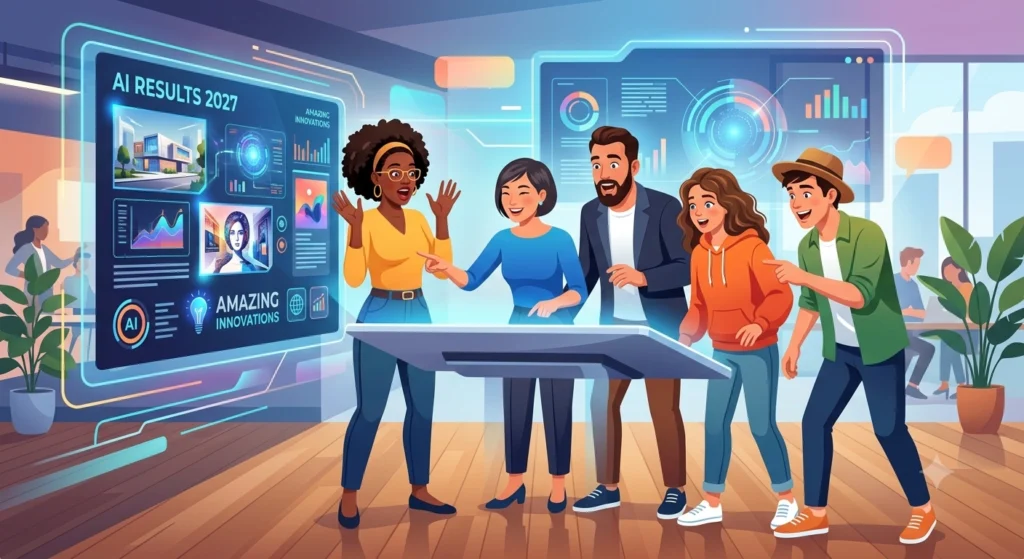 upcoming ai tools 2027
