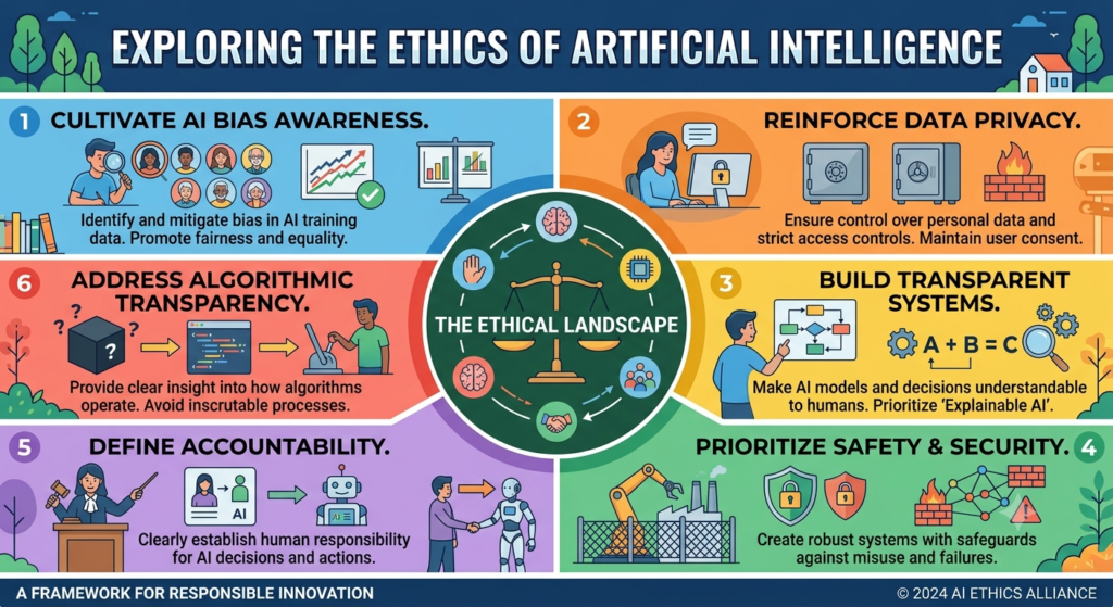 how to live without ai