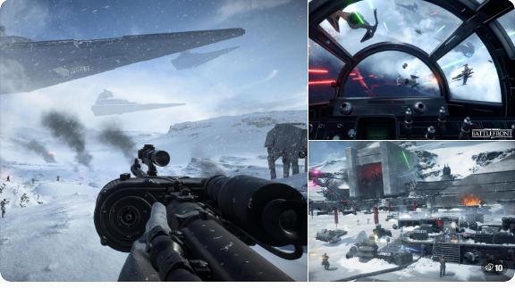 star wars battlefront 3